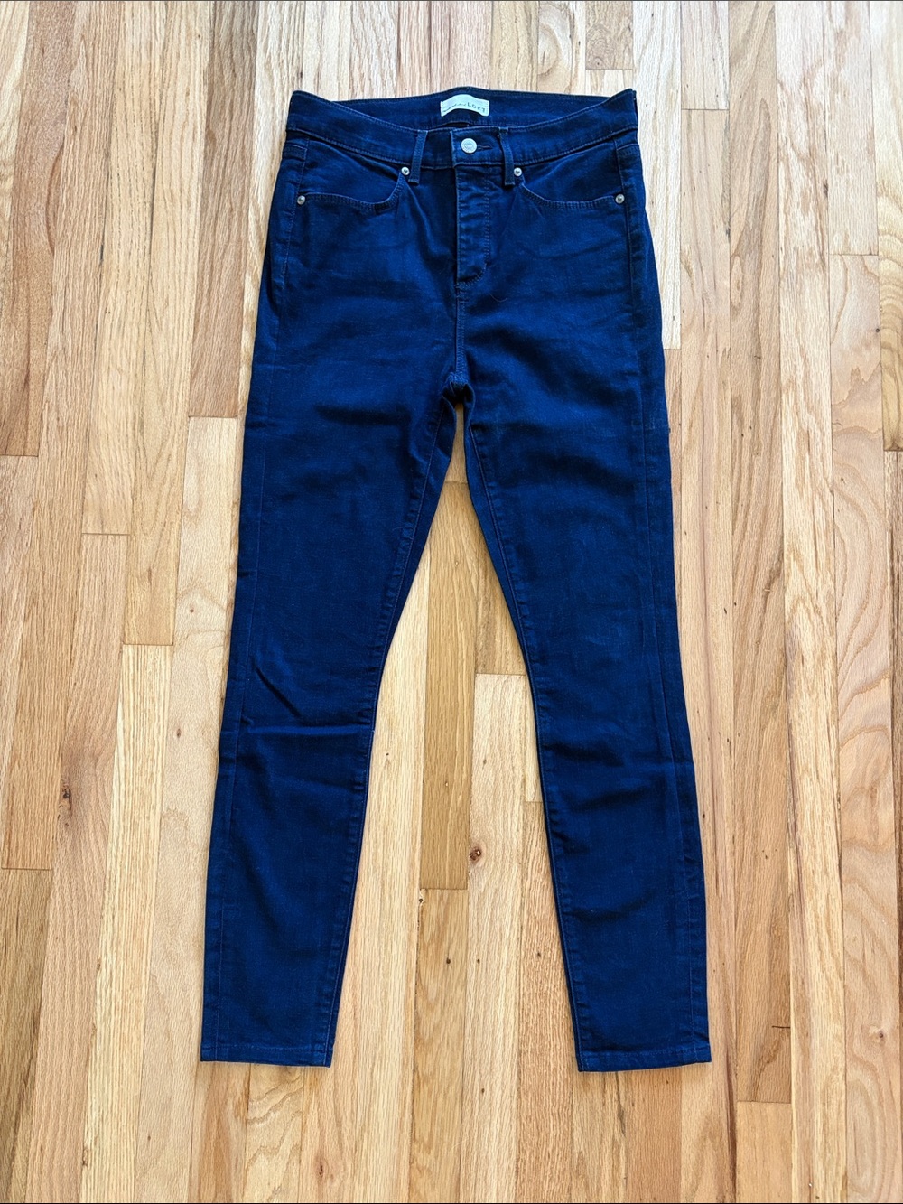 LOFT Legging Jeans